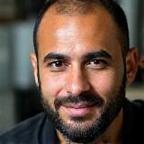 Photo de Karim El Mansouri, technicien detailing