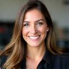 Photo de Léa Charvet, responsable atelier