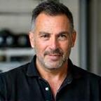 Photo de Marc Dupin, fondateur